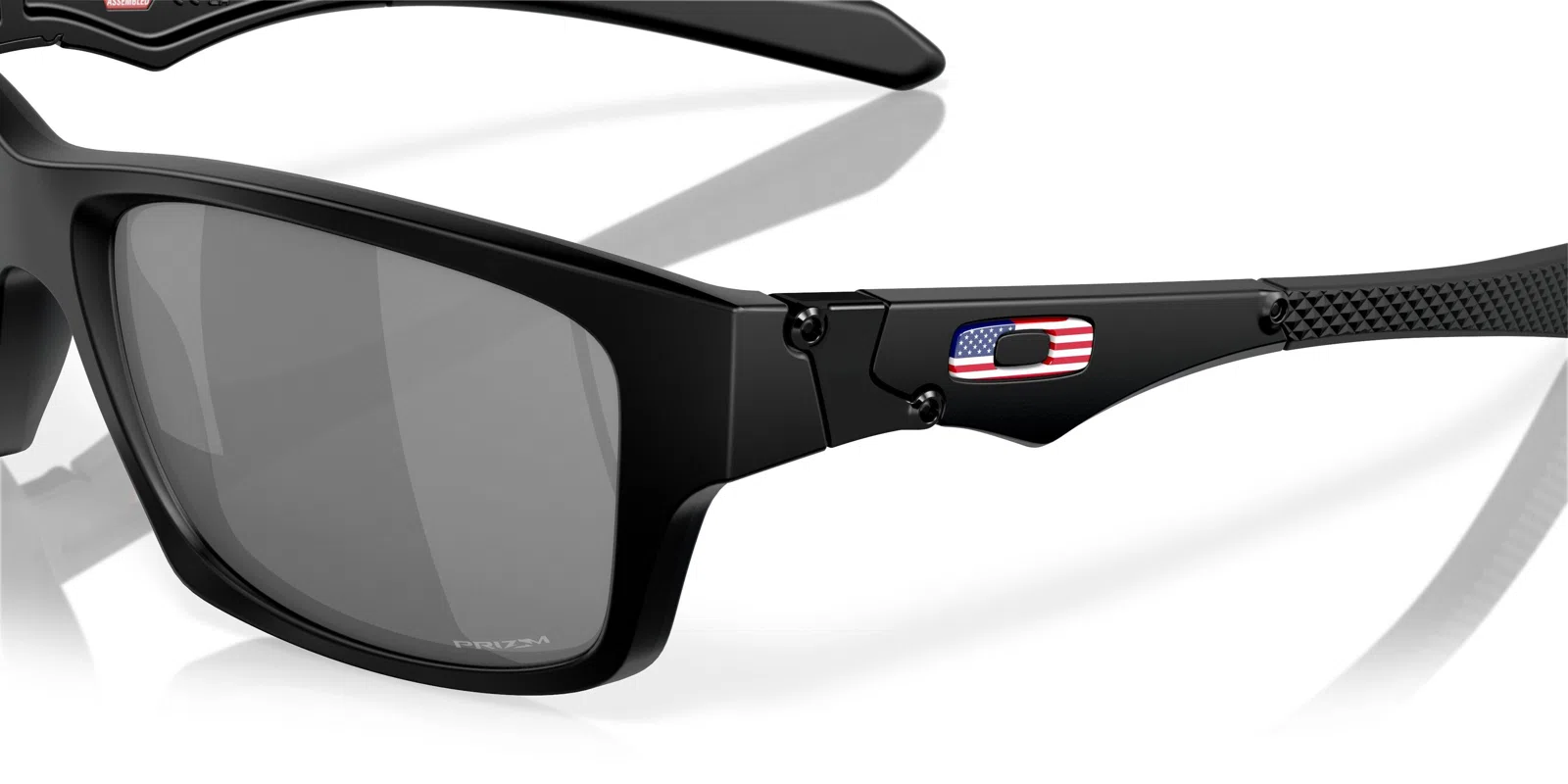Oakley Jupiter Squared 9135 Sunglasses - view 70
